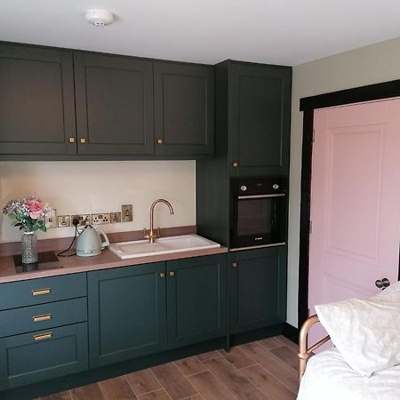 Westbrook Cabin Buncrana Extérieur photo