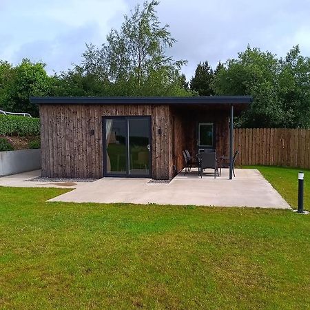 Westbrook Cabin Buncrana Extérieur photo