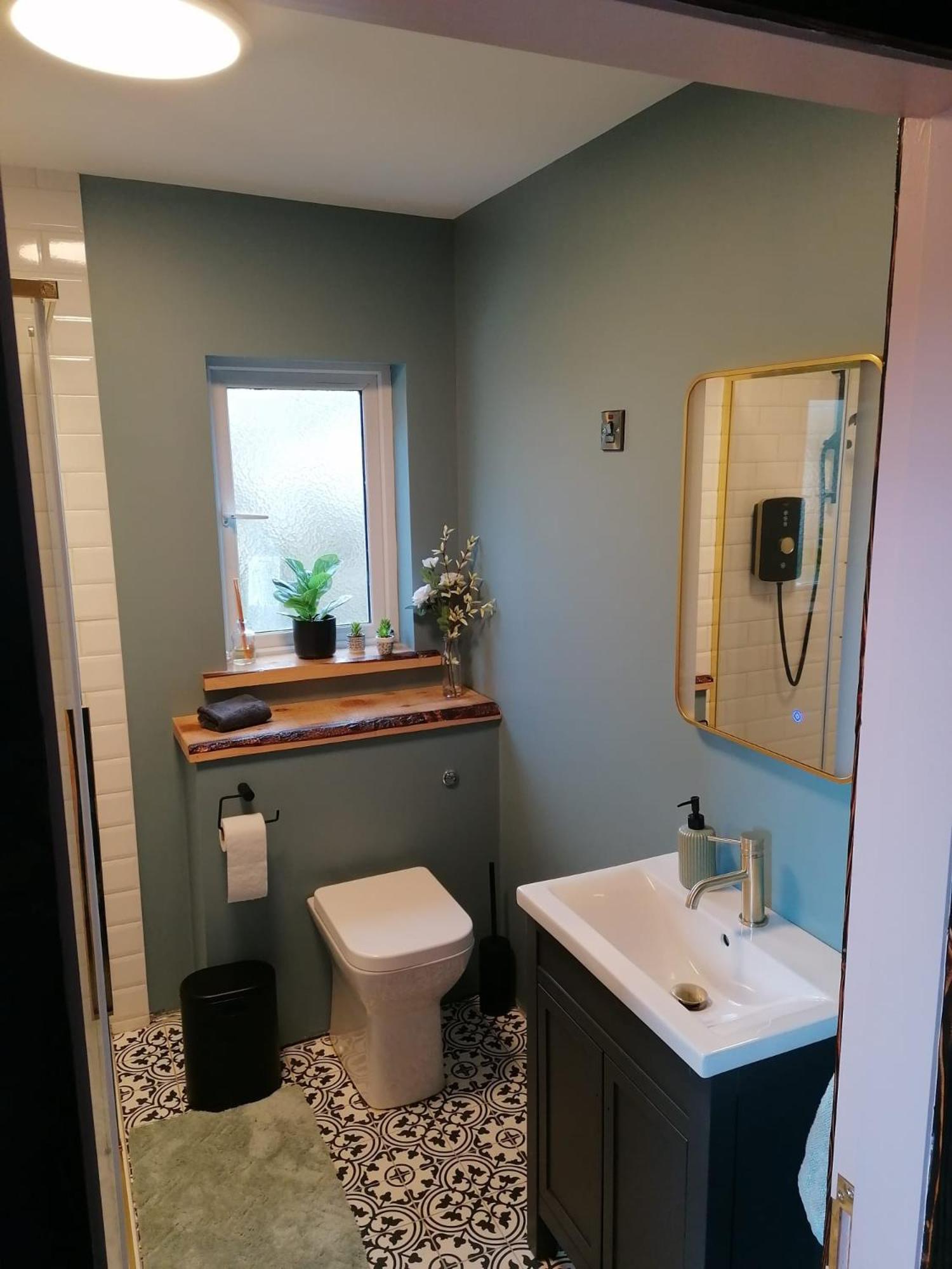 Westbrook Cabin Buncrana Extérieur photo