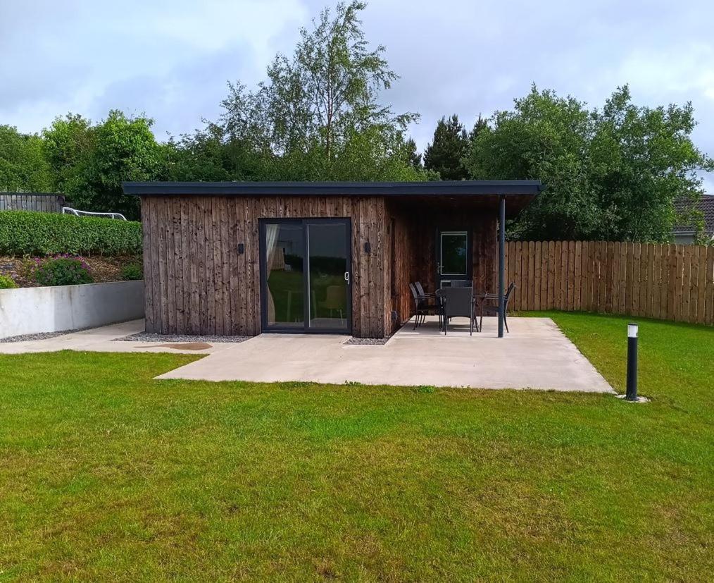 Westbrook Cabin Buncrana Extérieur photo
